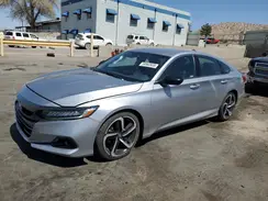 1HGCV1F39NA045804 2022 HONDA ACCORD