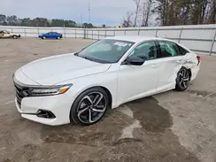 1HGCV1F39NA045978 2022 HONDA ACCORD