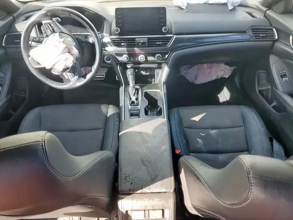 1HGCV1F39NA045981 2022 HONDA ACCORD - Image 8