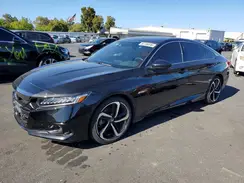 1HGCV1F39NA046113 2022 HONDA ACCORD