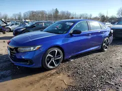 1HGCV1F39NA047911 2022 HONDA ACCORD