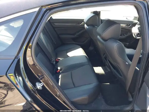 1HGCV1F39NA048234 2022 HONDA ACCORD - Image 8