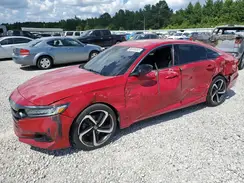 1HGCV1F39NA048539 2022 HONDA ACCORD