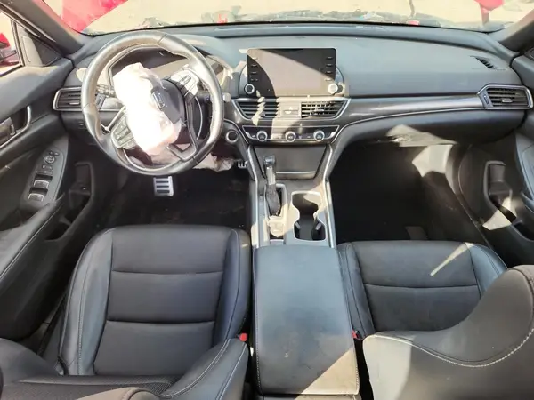 1HGCV1F39NA048900 2022 HONDA ACCORD - Image 8