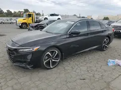1HGCV1F39NA049142 2022 HONDA ACCORD