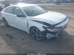 1HGCV1F39NA050274 2022 HONDA ACCORD