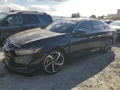 1HGCV1F39NA051778 2022 HONDA ACCORD