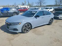 1HGCV1F39NA051960 2022 HONDA ACCORD