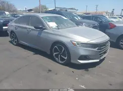 1HGCV1F39NA055281 2022 HONDA ACCORD