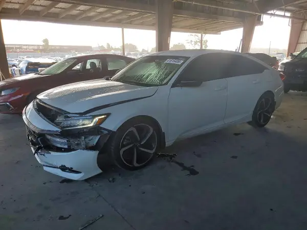 1HGCV1F39NA057841 2022 HONDA ACCORD