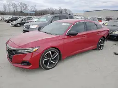 1HGCV1F39NA058245 2022 HONDA ACCORD