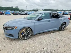 1HGCV1F39NA059203 2022 HONDA ACCORD