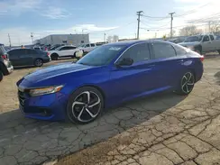 1HGCV1F39NA064210 2022 HONDA ACCORD