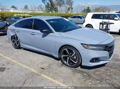1HGCV1F39NA064496 2022 HONDA ACCORD