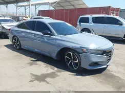 1HGCV1F39NA064515 2022 HONDA ACCORD