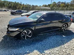 1HGCV1F39NA065227 2022 HONDA ACCORD