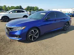 1HGCV1F39NA067401 2022 HONDA ACCORD