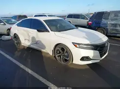 1HGCV1F39NA067740 2022 HONDA ACCORD