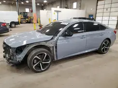 1HGCV1F39NA068449 2022 HONDA ACCORD