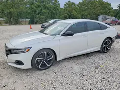 1HGCV1F39NA069018 2022 HONDA ACCORD