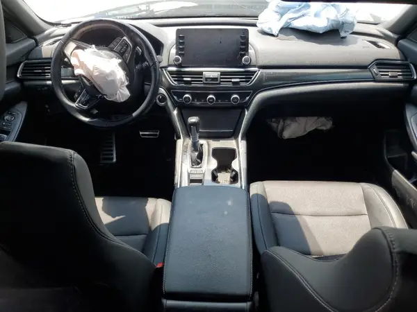 1HGCV1F39NA069021 2022 HONDA ACCORD - Image 8