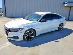 1HGCV1F39NA069746 2022 HONDA ACCORD