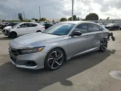 1HGCV1F39NA070296 2022 HONDA ACCORD