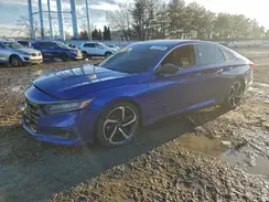 1HGCV1F39NA076468 2022 HONDA ACCORD