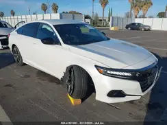 1HGCV1F39NA078396 2022 HONDA ACCORD