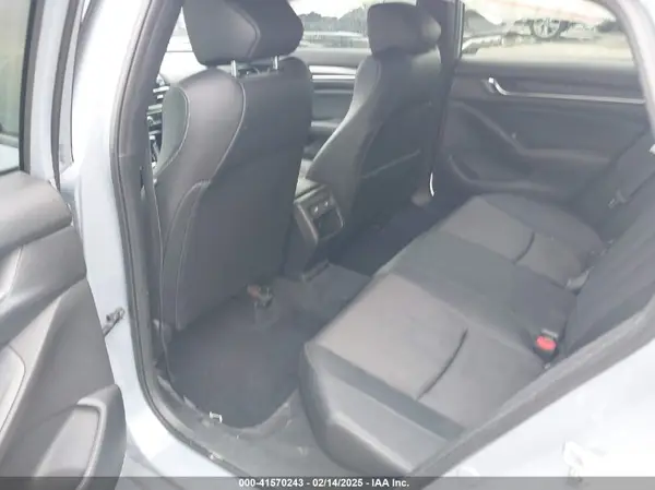 1HGCV1F39NA078544 2022 HONDA ACCORD - Image 8