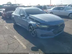 1HGCV1F39NA079161 2022 HONDA ACCORD