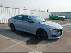 1HGCV1F39NA079189 2022 HONDA ACCORD