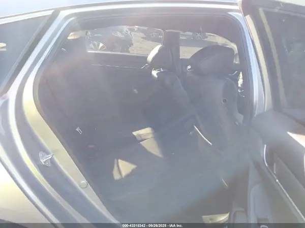 1HGCV1F39NA079659 2022 HONDA ACCORD - Image 8