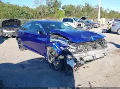 1HGCV1F39NA080018 2022 HONDA ACCORD