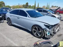 1HGCV1F39NA080407 2022 HONDA ACCORD