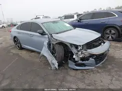 1HGCV1F39NA081203 2022 HONDA ACCORD