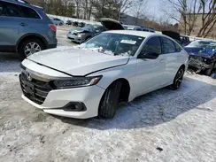 1HGCV1F39NA083498 2022 HONDA ACCORD