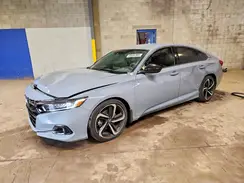 1HGCV1F39NA084103 2022 HONDA ACCORD