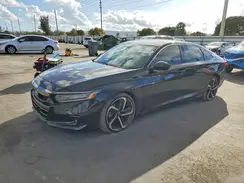 1HGCV1F39NA085901 2022 HONDA ACCORD
