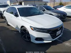 1HGCV1F39NA086062 2022 HONDA ACCORD