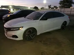 1HGCV1F39NA086238 2022 HONDA ACCORD