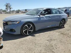 1HGCV1F39NA087289 2022 HONDA ACCORD