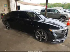 1HGCV1F39NA087809 2022 HONDA ACCORD