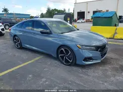 1HGCV1F39NA088703 2022 HONDA ACCORD