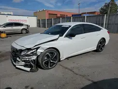 1HGCV1F39NA089107 2022 HONDA ACCORD