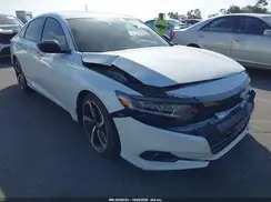 1HGCV1F39NA089155 2022 HONDA ACCORD