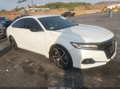 1HGCV1F39NA089284 2022 HONDA ACCORD