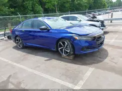 1HGCV1F39NA089561 2022 HONDA ACCORD
