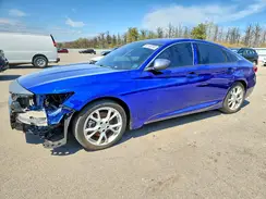 1HGCV1F39NA090614 2022 HONDA ACCORD