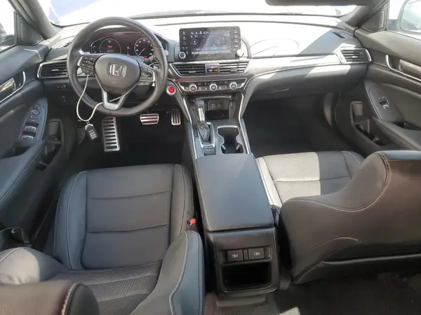 1HGCV1F39NA090662 2022 HONDA ACCORD - Image 8
